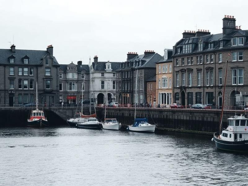 Aberdeen — Scotland