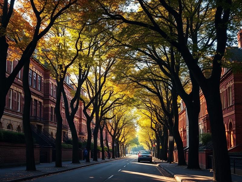 Didsbury — Greater Manchester
