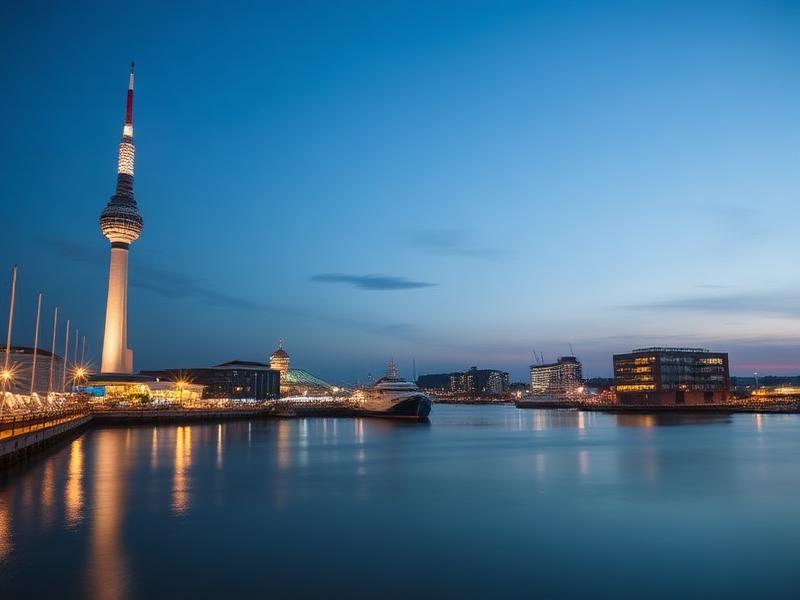 Portsmouth — Hampshire