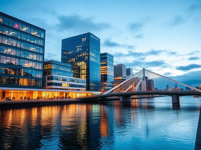 Salford — Greater Manchester