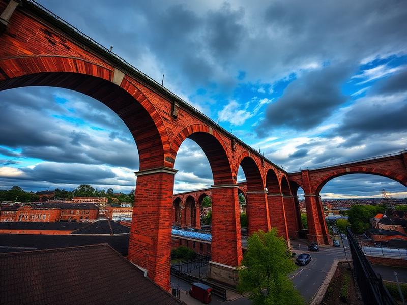 Stockport — Greater Manchester